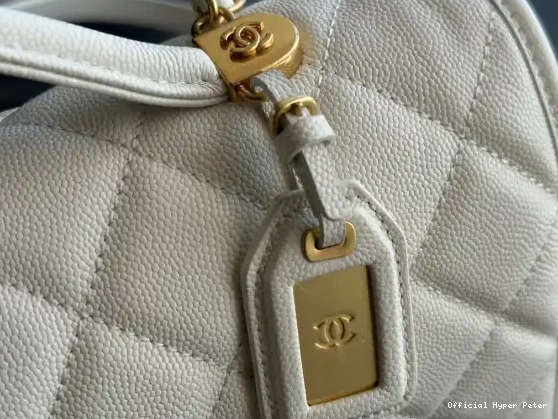 Hyper Peter BACKPACK CHANEL 0603
